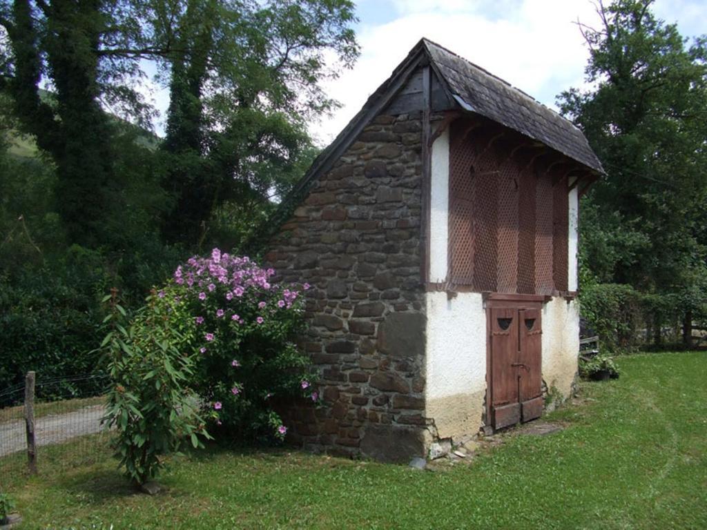 Chambres D'Hotes Maison Paillet Montory Экстерьер фото