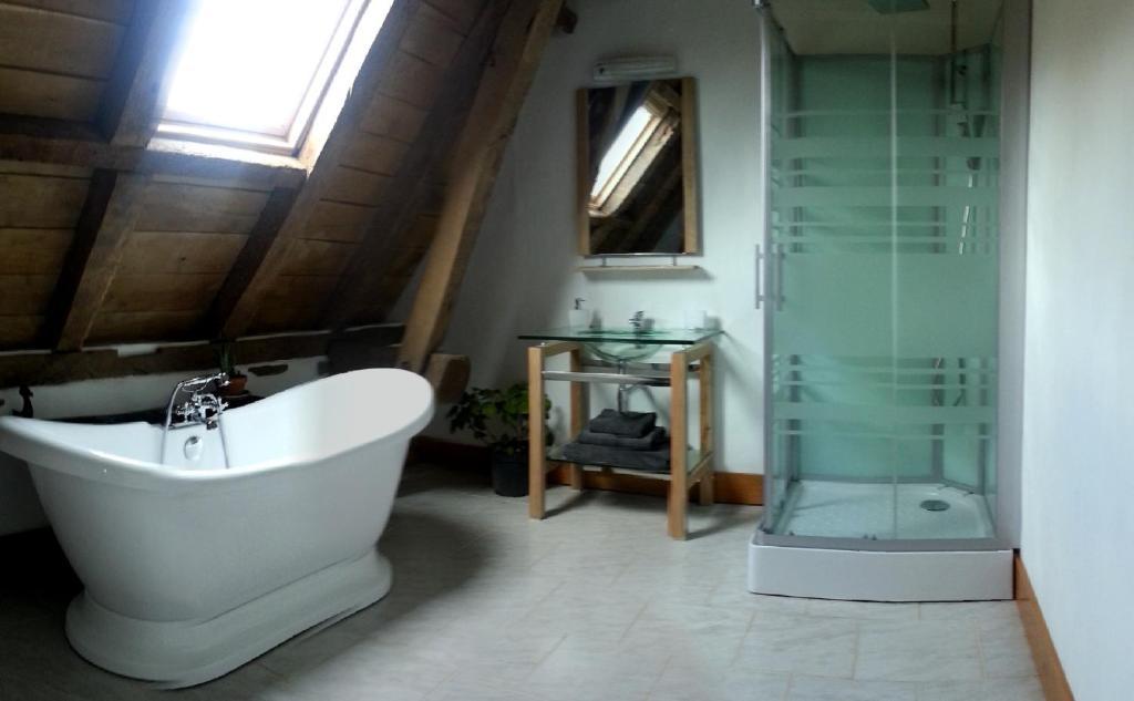 Chambres D'Hotes Maison Paillet Montory Экстерьер фото