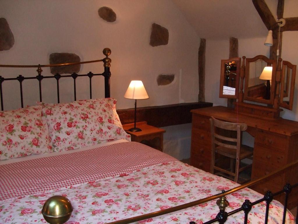 Chambres D'Hotes Maison Paillet Montory Номер фото