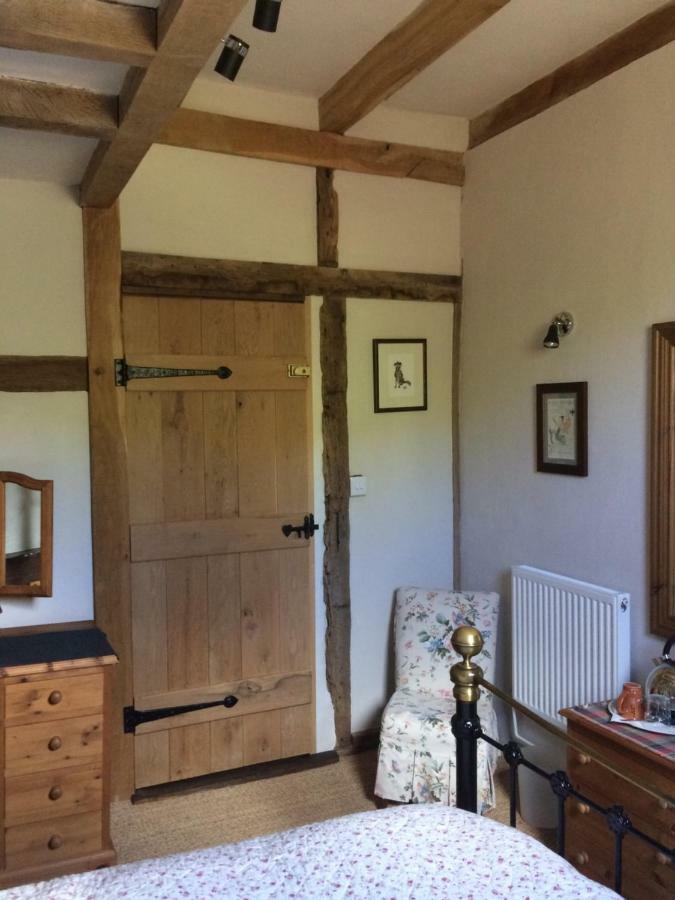 Chambres D'Hotes Maison Paillet Montory Экстерьер фото